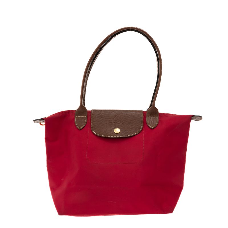 72231-Bolsa-Longchamp-Le-Pliage-Pequena-Vermelha-1