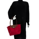 72231-Bolsa-Longchamp-Le-Pliage-Pequena-Vermelha-verso