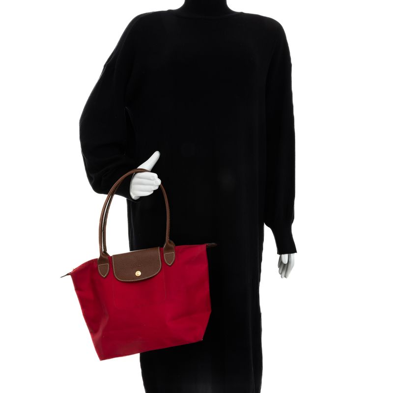 72231-Bolsa-Longchamp-Le-Pliage-Pequena-Vermelha-verso