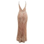 72227-Vestido-Longo-Bege-Bordados-e-Canutilhos-verso