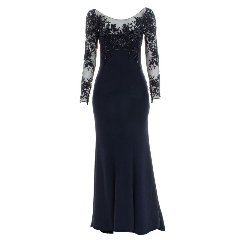 72226-Vestido-Monique-Lhuillier-Longo-Marinho-1