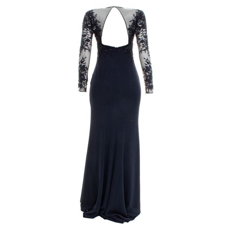 72226-Vestido-Monique-Lhuillier-Longo-Marinho-verso