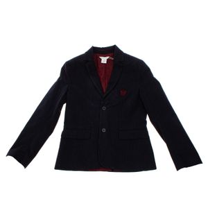 Blazer Little Marc Jacobs Risca de Giz