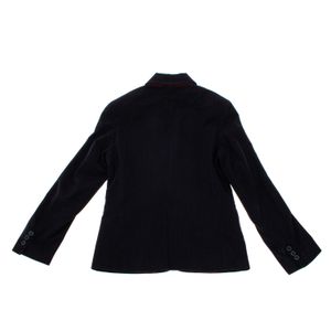 Blazer Little Marc Jacobs Risca de Giz