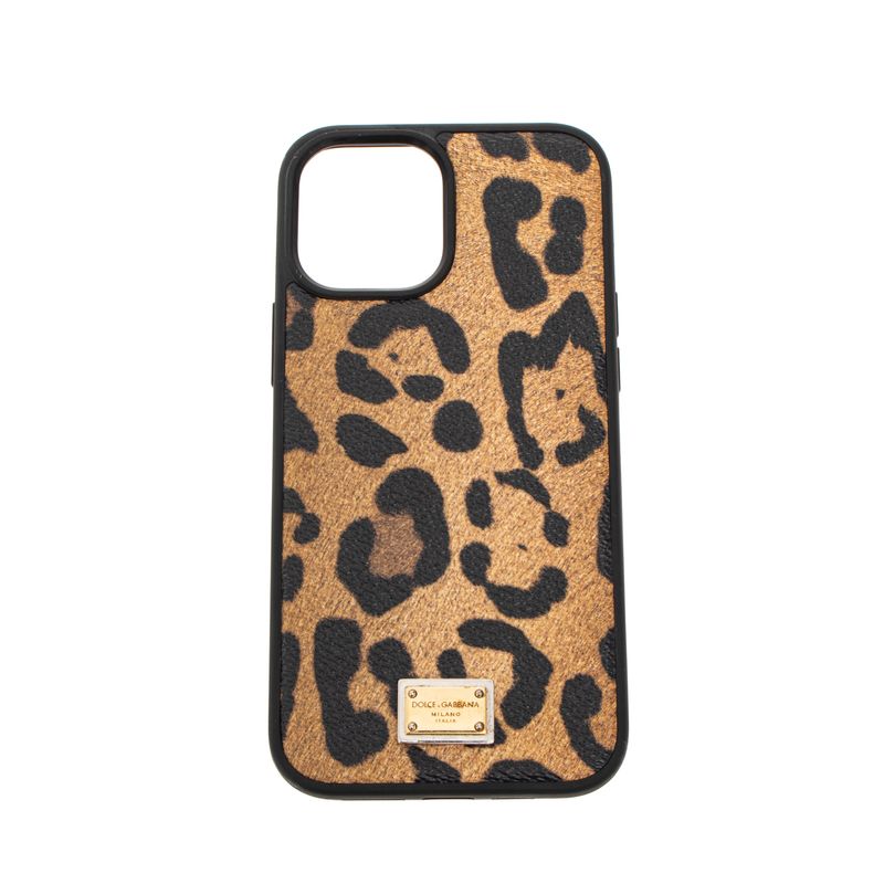 72210-Case-Dolce-Gabbana-Iphone-12-Pro-Max-Animal-Print-1