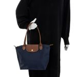 72233-Bolsa-Longchamp-Le-Pliage-Pequena-Marinho-verso