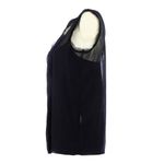 81844-Blusa-DKNY-Transparencia-Azul-Marinho-2