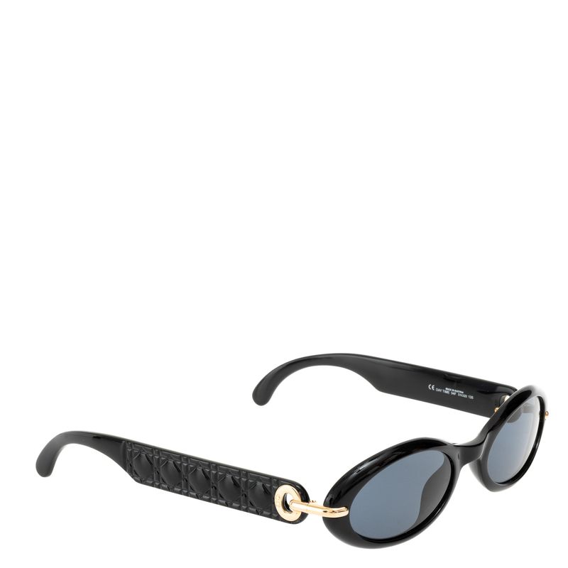 72245-Oculos-Christian-Dior-Vintage-Preto-verso