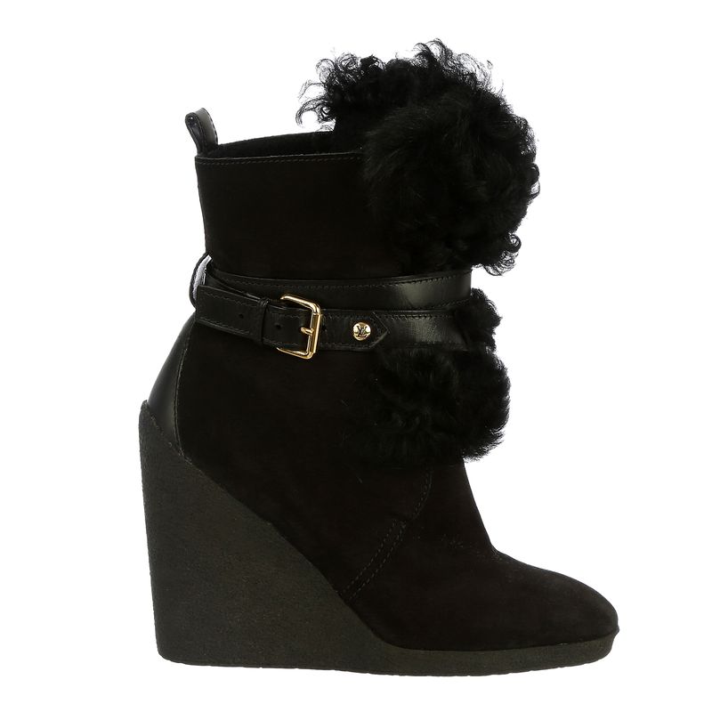 81806-Bota-Louis-Vuitton-Camurca-e-Pelos-Preto-1