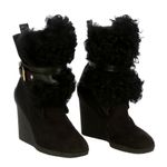 81806-Bota-Louis-Vuitton-Camurca-e-Pelos-Preto-verso