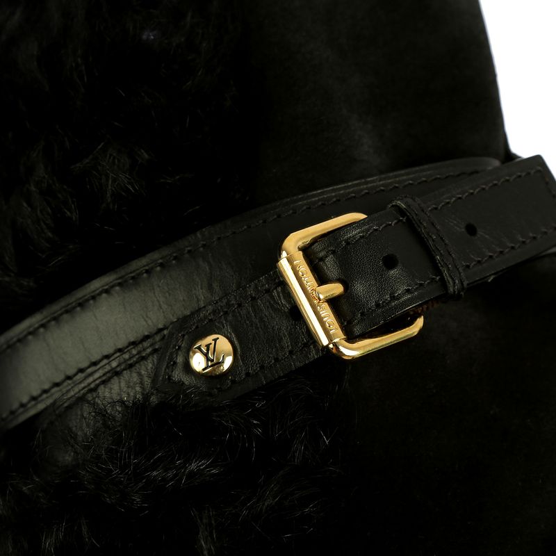 81806-Bota-Louis-Vuitton-Camurca-e-Pelos-Preto-6