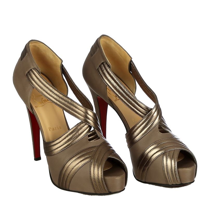 81804-Peep-Toe-Christian-Louboutin-Couro-Cinza-e-Metalizado-verso