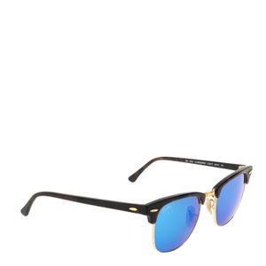 Óculos Ray Ban Clubmaster Espelhado