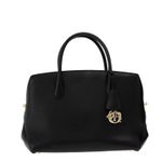 72244-Bolsa-Christian-Dior-Bar-Tote-Preta-1