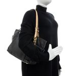 72243-Bolsa-Michael-Kors-Tote-Couro-Preto-verso
