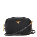 Bolsa-Prada-Camera-Saffiano-Preto