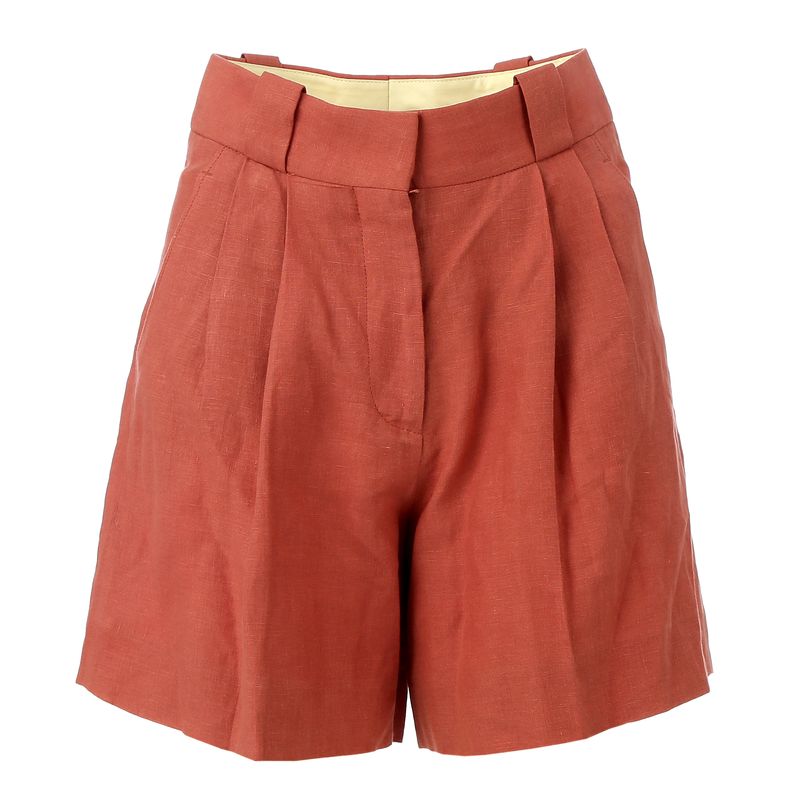 Short-Blaze-Milano-Linho-Rosa-Antigo