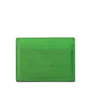 Porta Cartão Gucci Brasília Verde