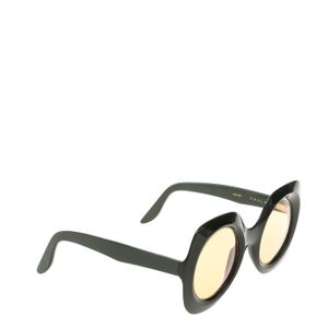 Óculos Lapima Modelo Paula Verde