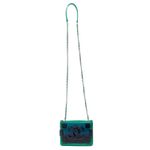 Bolsa-Chanel-Boy-Brick-Verde-e-Azul