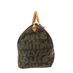 Mala-Louis-Vuitton-Keepall-50-Monogram-Graffiti