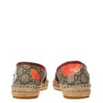 Espadrille-Gucci-GG-Supreme-e-Natureza