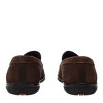 Mocassim-Prada-Camurca-Marrom