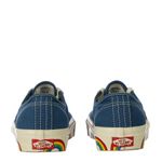Tenis-Vans-Azul-e-Arco-Iris