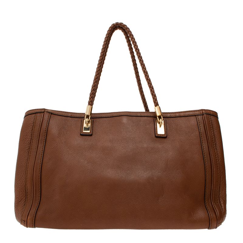 Bolsa-Gucci-Bella-Tote-Caramelo
