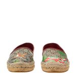 Espadrille-Gucci-GG-Supreme-e-Natureza