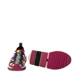 Tenis-Dolce---Gabbana-Slip-On-Sorrento-Rosa-Pedrarias