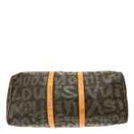 Mala-Louis-Vuitton-Keepall-50-Monogram-Graffiti