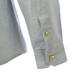 Camisa-Isabel-Marant-Algodao-Azul