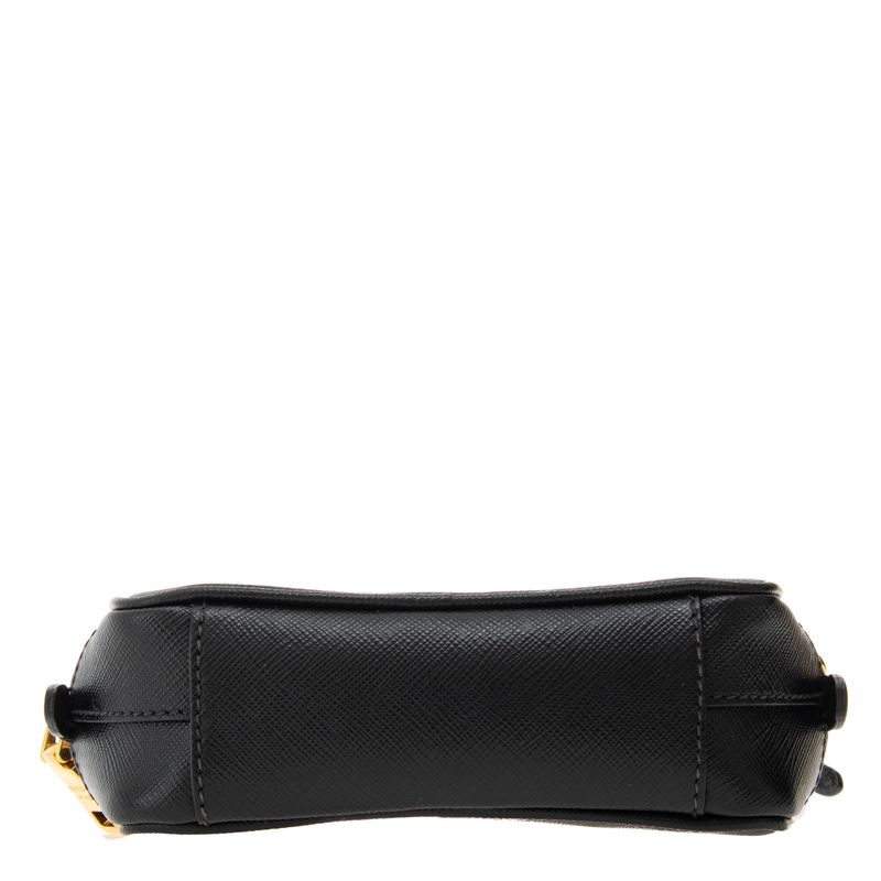 Bolsa-Prada-Camera-Saffiano-Preto