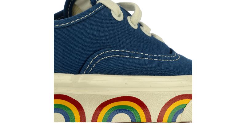 Tenis vans hotsell arco iris preço