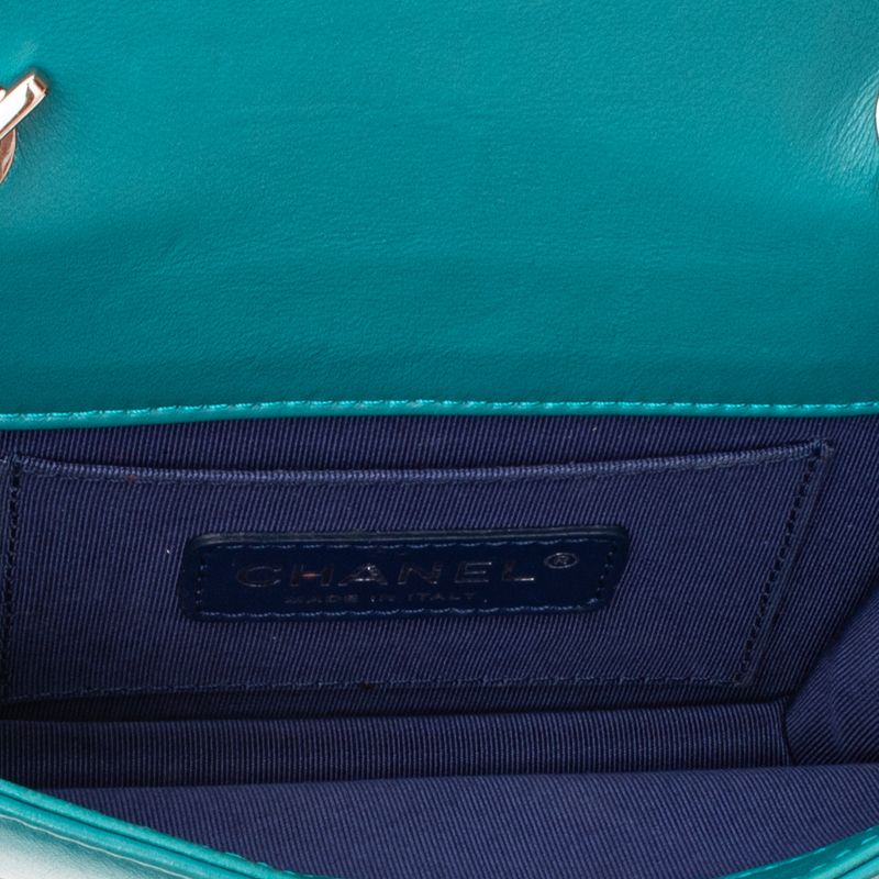 Bolsa-Chanel-Boy-Brick-Verde-e-Azul