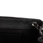 Bolsa-Chanel-Hamptons-Couro-Preto