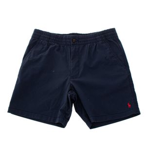 Short Polo Ralph Lauren Infantil Marinho