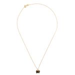 Colar-H-Stern-Coracao-Ouro-Amarelo-e-Brilhante