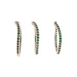 Trio-de-Aneis-Vivara-Chevron-e-Pedras-Verdes