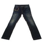 Calca-Jeans-Gucci-Detalhe-Corrente