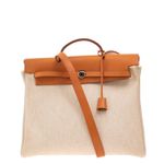 Bolsa-Hermes-Herbag-Toile-39-Conversivel