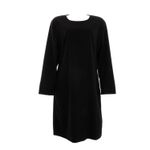 Vestido-Gloria-Coelho-Preto