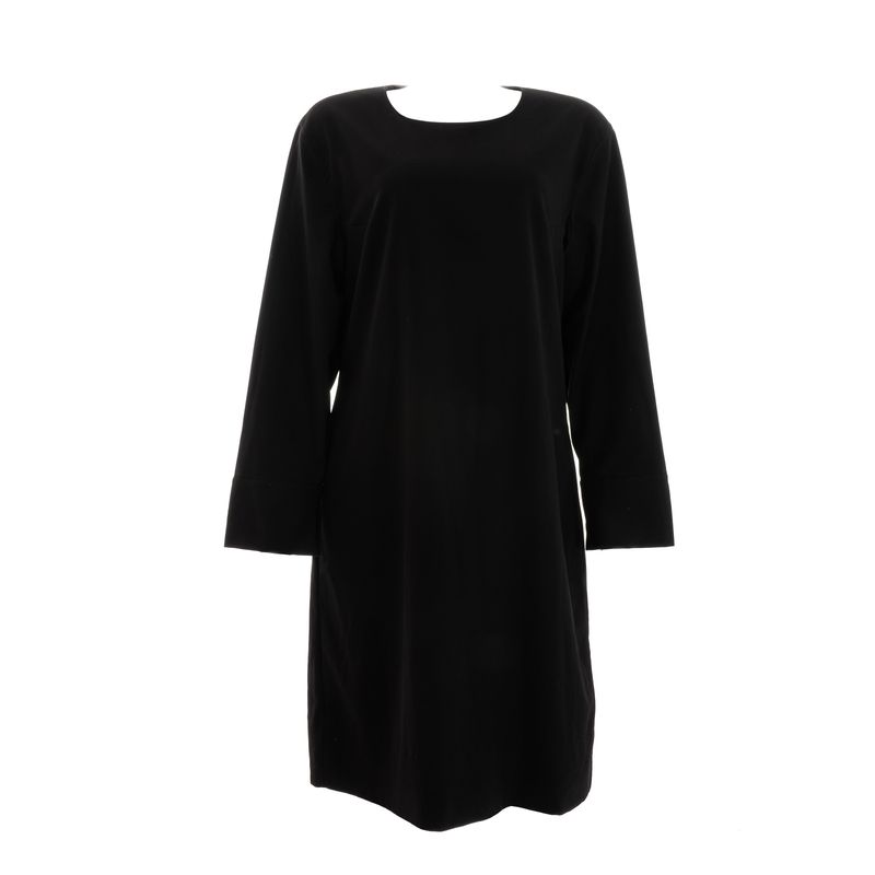 Vestido-Gloria-Coelho-Preto
