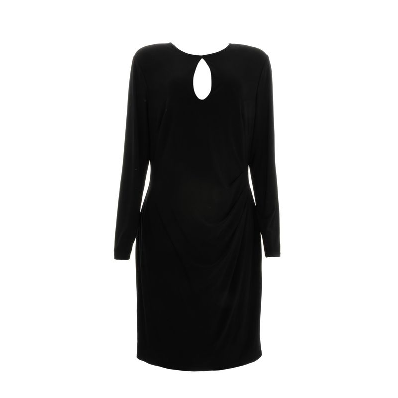 Vestido-Lauren-Ralph-Lauren-Preto