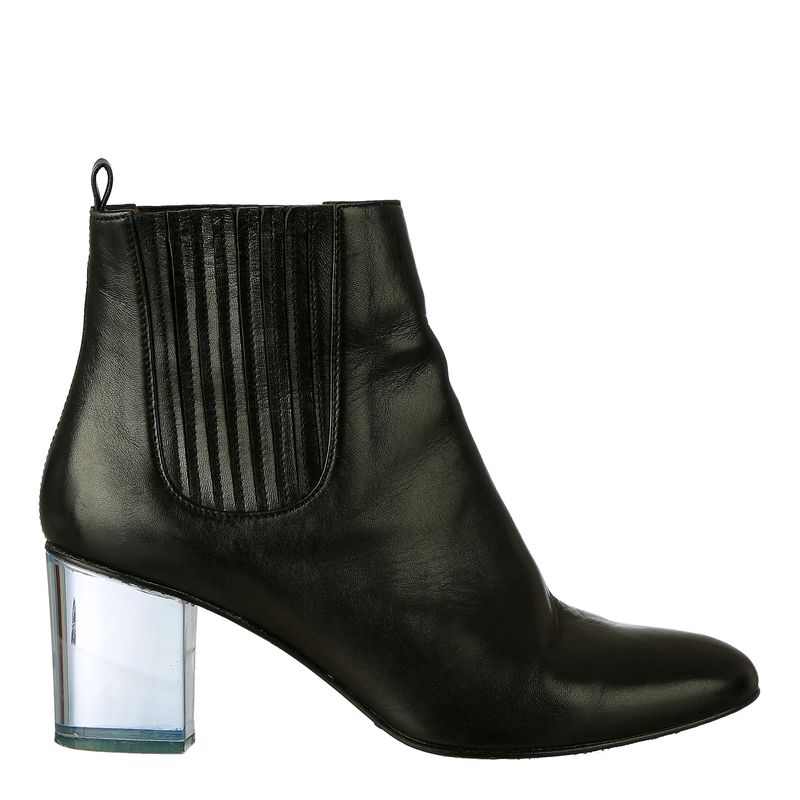 Bota-Opening-Ceremony-Couro-Preto-