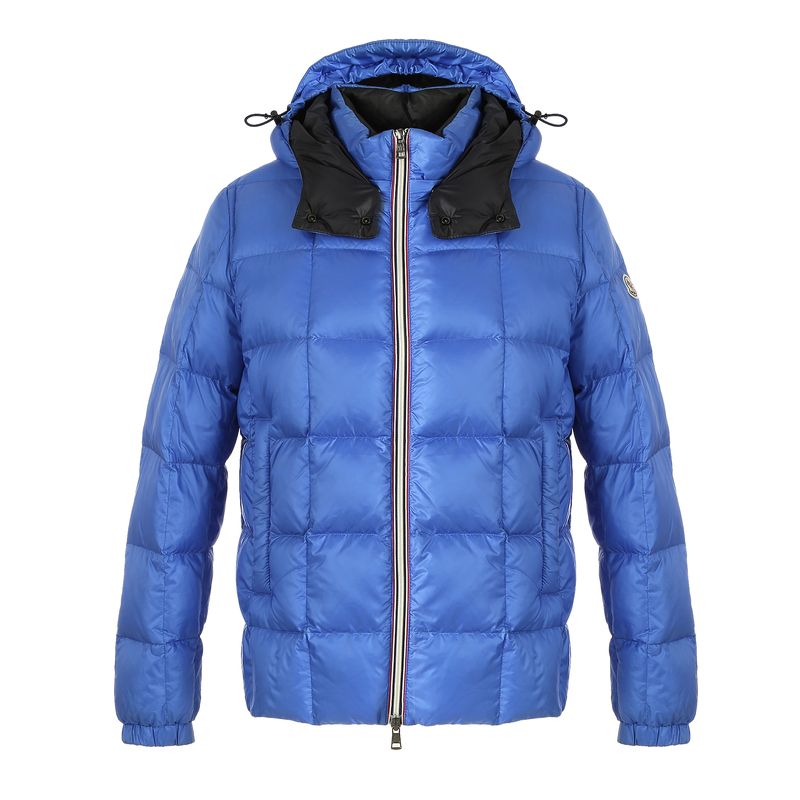 Casaco-Moncler-Puffer-Azul