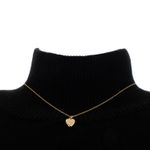 Colar-H-Stern-Coracao-Ouro-Amarelo-e-Brilhante