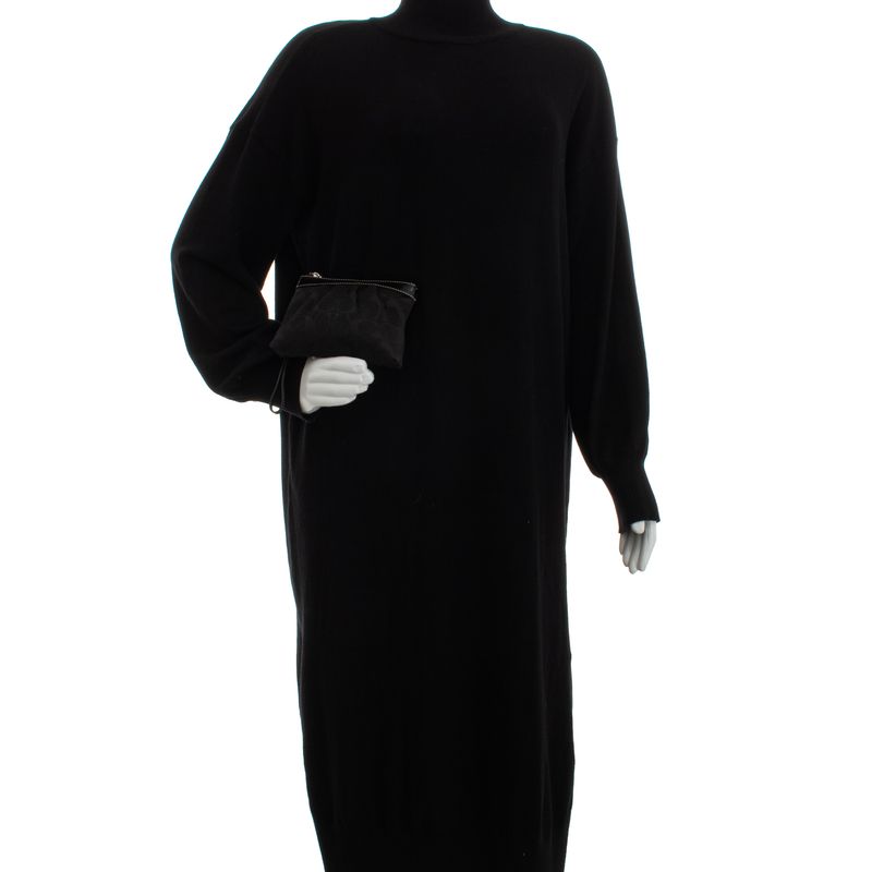 Clutch-Coach-Signature-Preto