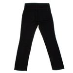 Calca-Jeans-Saint-Laurent-Skinny-Preta